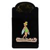 Image 1 : A Disney Auctions Tinker Bell Pin.
