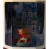 Image 2 : A Collection of "The Aristocats” Tiny Kingdom Figurines.