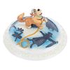 Image 1 : A Story-Time by Olszewski "You Can Fly" Figurine.