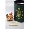 Image 2 : A Harmony Kingdom "Alice in Wonderland” Trinket Box.