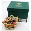 Image 8 : An "Off to Neverland” Trinket Box.