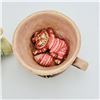 Image 8 : A Harmony Kingdom "Teacup Twirl” Trinket Box.