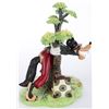 Image 3 : A WDCC Big Bad Wolf Figurine.