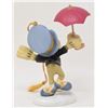 Image 2 : A WDCC Jiminy Cricket Ornament.