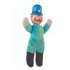 Image 2 : A Disneyland Main Street Cop Stuffed Toy.