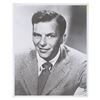 Image 2 : A Frank Sinatra Publicity Photo from Disneyland.