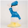 Image 2 : A Donald Duck Ceramic Figurine.