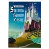 Image 1 : A Walt Disney's Sleeping Beauty Castle Souvenir Booklet.
