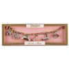 Image 1 : A Disneyland Little Miss Charm Bracelet.