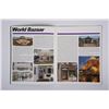 Image 8 : A Tokyo Disneyland Opening Day Guide & Letters.