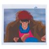 Image 2 : An "X-Men” Gambit Production Cel.