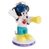 Image 3 : Three "Hooray for Hollywood” Mickey and Friends Ornaments.