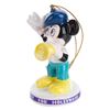 Image 4 : Three "Hooray for Hollywood” Mickey and Friends Ornaments.