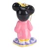 Image 11 : Three "Blast to the Past” Mickey and Minnie Ornaments.