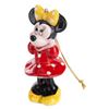 Image 8 : A Pair of Mickey and Minnie Ornaments.