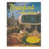 Image 2 : A Pair of 1957 Disneyland Holiday Magazines.