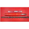 Image 1 : Hilti TE-YX 1 1/8-21 Drill Bit