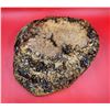 Image 2 : VTG Carved Burl Wood Bowl