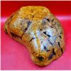 Image 2 : VTG Carved Burl Wood Bowl