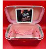 Image 2 : VTG Ecnolac Make Up Case w/ Mirror