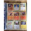 Image 8 : Full 14 Page Pokémon Collection In Binder