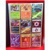 Image 2 : Full 10 Page Pokémon Collection In Binder
