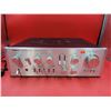 Image 1 : Hitachi Integrated Stereo Amplifier HA-1100