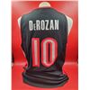 Image 2 : Medium NBA Swingman Collection #10 DeRozan Toronto Raptors Jersey