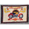 Image 1 : Harleys & Whiskey Wall Tapestry