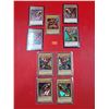 Image 1 : Yu-Gi-Oh Exodia The Forbidden One Set w/ All 5 Cards & Extras