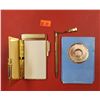 Image 2 : 1974 United Nations Peace Medal & VTG Lighter