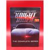 Image 1 : David Hasselhoff Knight Rider The Complete Series