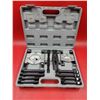 Image 2 : Performance Tool Bar Type Puller/Bearing Separator Set