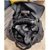 Image 1 : Lot of Dri Eaz Flexible Drying Hoses & Fittings