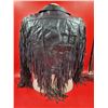 Image 2 : Ripley's "Believe It or Not" Ltd. Vancouver, BC Leather Tasseled Jacket