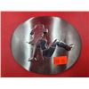 Image 1 : Metal Cowgirl Belt Buckle
