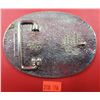 Image 2 : Metal 454 Casull Belt Buckle