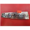 Image 1 : Metal Harley-Davidson Belt Buckle