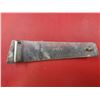 Image 2 : Metal Harley-Davidson Belt Buckle