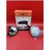 Image 1 : Genuine Harley Davidson Motorcycles Motor Accessories Profile Custom Mirrors