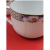 Image 2 : Lot of Assorted KPM Porcelain Dishes Made in Germany
