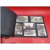 Image 3 : 2 Antique Photo Albums w/ Antique Photos