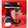 Image 1 : Kitchen-Aid Classic Mixer