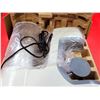Image 2 : Hamilton Beach Aqua Fusion Electric Water Filtration System