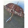 Image 2 : Antique JUDI Umbrella