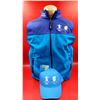 Image 1 : Hudson's Bay Vancouver 2010 Olympics Vest & Hat