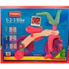 Image 1 : Playskool 1-2-3 Bike