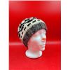 Image 1 : Cowichan Knit Toque