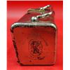 Image 2 : VTG The Bankers' Service Corporation Metal Coin Bank