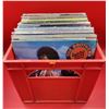 Image 1 : Assorted Vinyl Record Lot w/ The Brothers & More